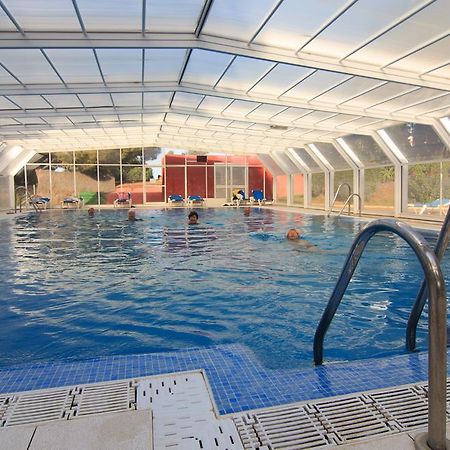 Complejo Turistico & Camping Cabopino 마르베야 외부 사진