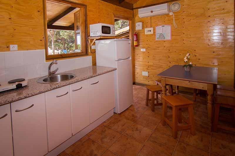 Complejo Turistico & Camping Cabopino 마르베야 외부 사진