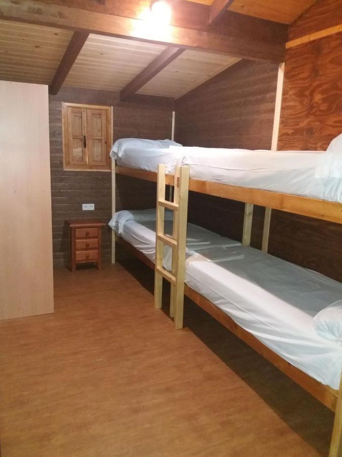 Complejo Turistico & Camping Cabopino 마르베야 외부 사진