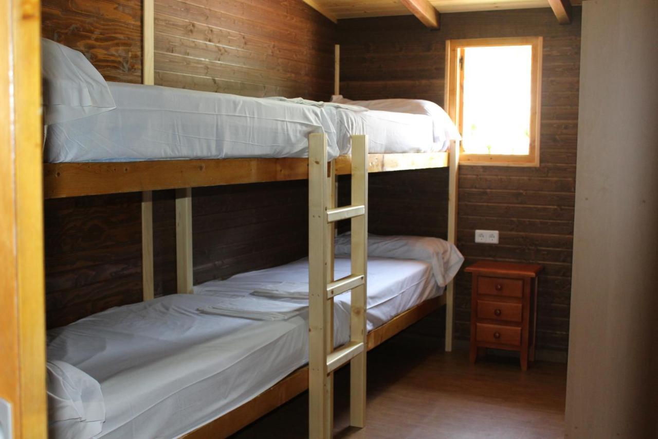 Complejo Turistico & Camping Cabopino 마르베야 외부 사진