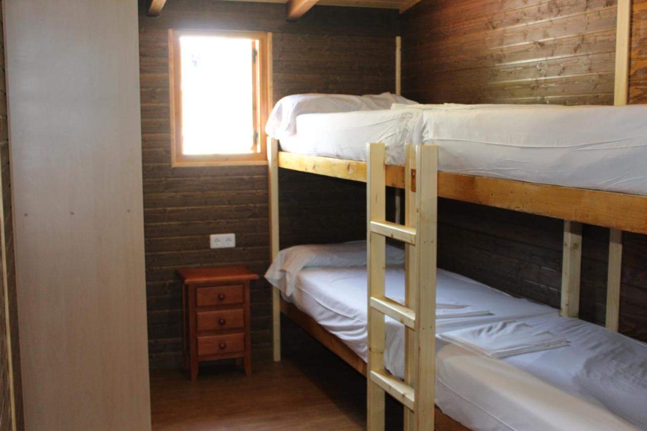 Complejo Turistico & Camping Cabopino 마르베야 외부 사진