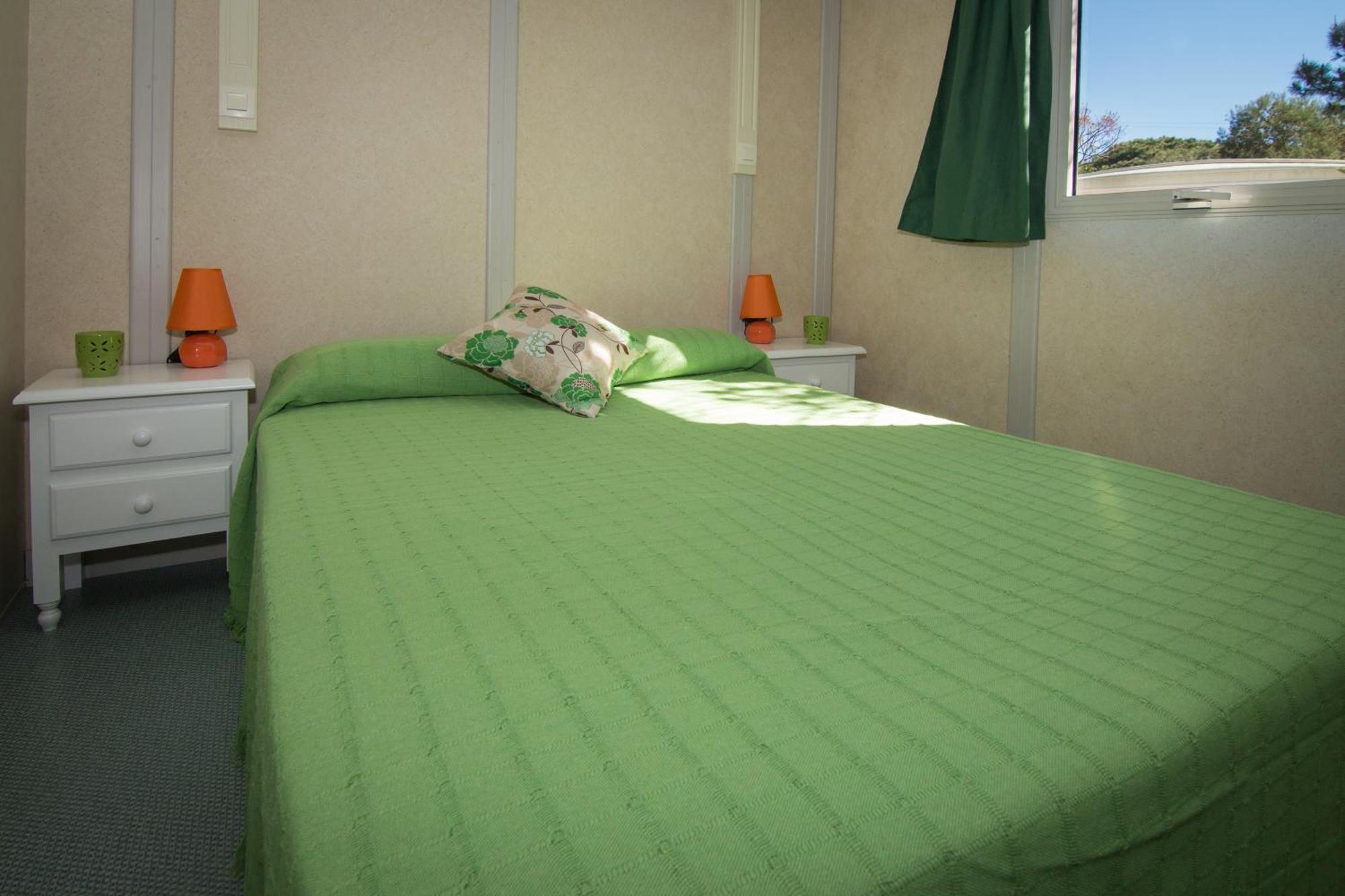 Complejo Turistico & Camping Cabopino 마르베야 객실 사진