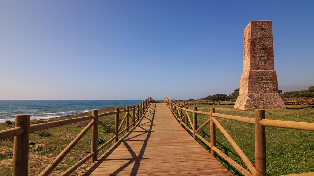 Complejo Turistico & Camping Cabopino 마르베야 외부 사진