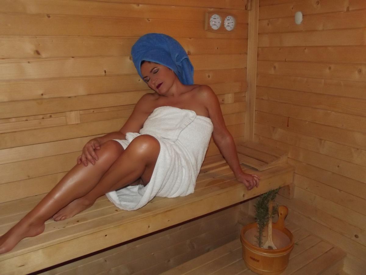 Complejo Turistico & Camping Cabopino 마르베야 외부 사진