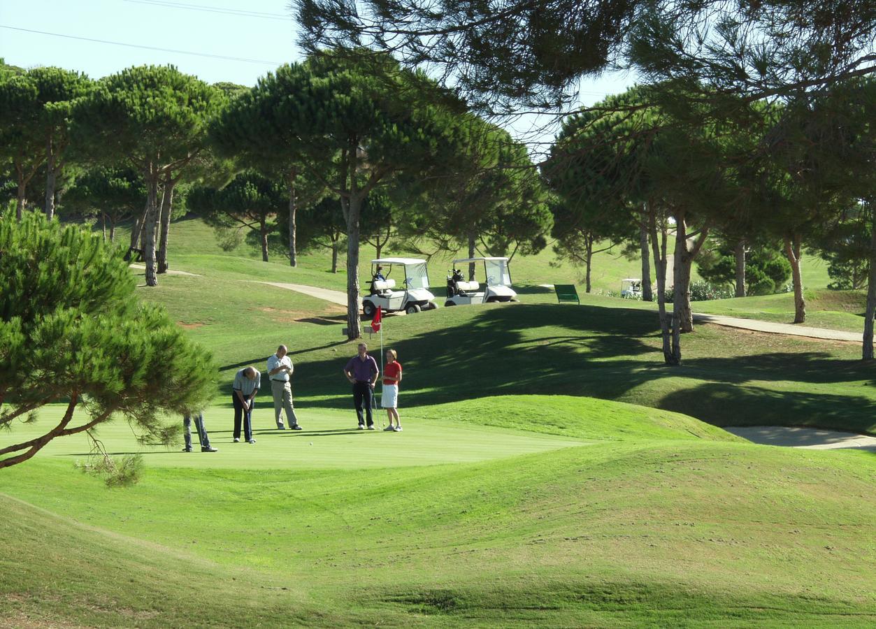 Complejo Turistico & Camping Cabopino 마르베야 외부 사진