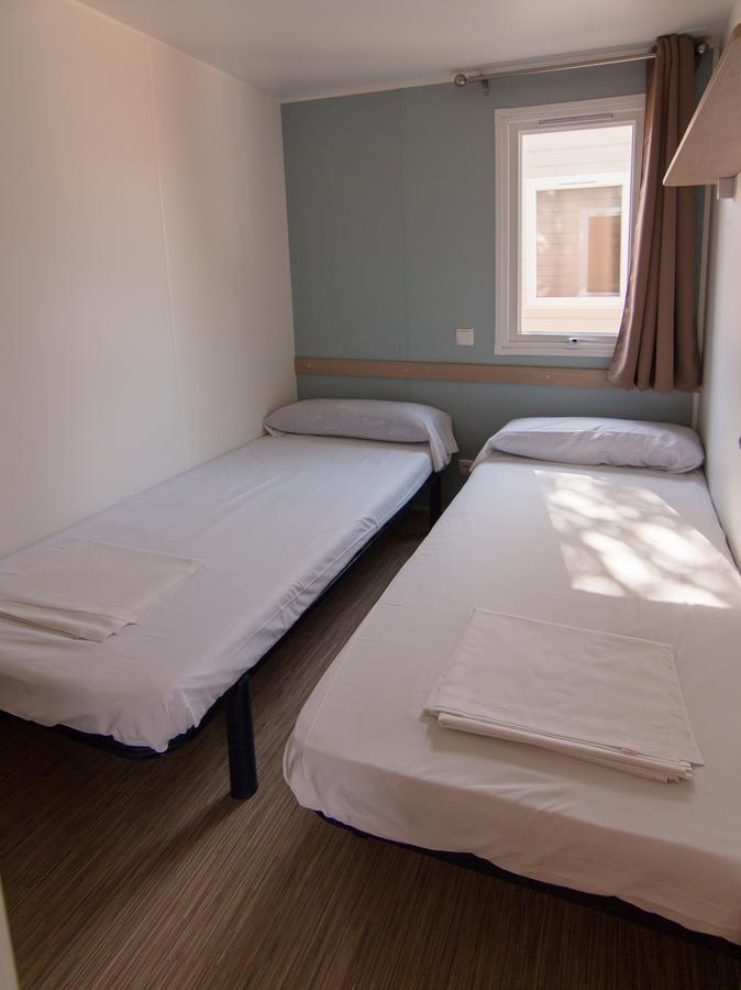 Complejo Turistico & Camping Cabopino 마르베야 외부 사진