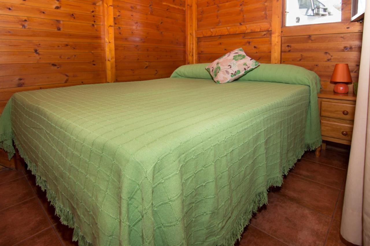 Complejo Turistico & Camping Cabopino 마르베야 외부 사진